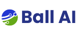 Ball AI logo